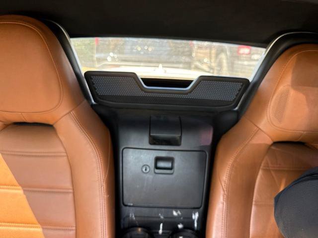 Used 2018 FIAT 124 Spider Lusso RWD image 11