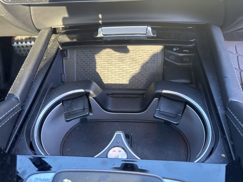 Used 2021 Mercedes-Benz GLE 63 AMG S image 33