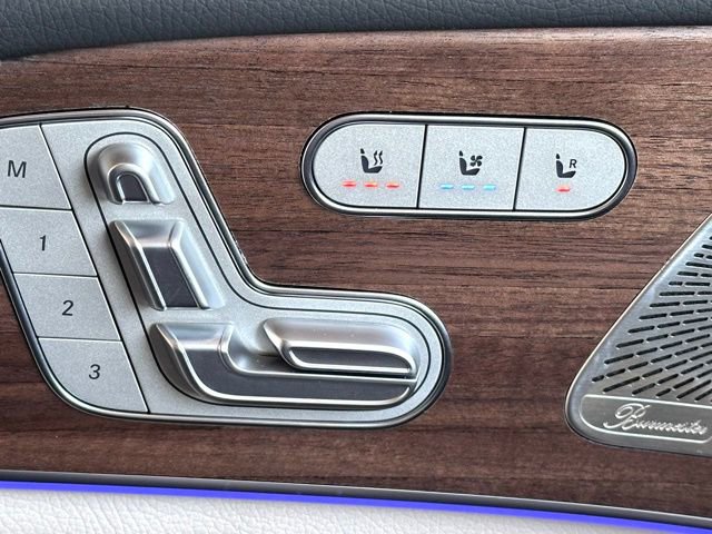 New 2026 Mercedes-Benz GLE 350 4MATIC image 21