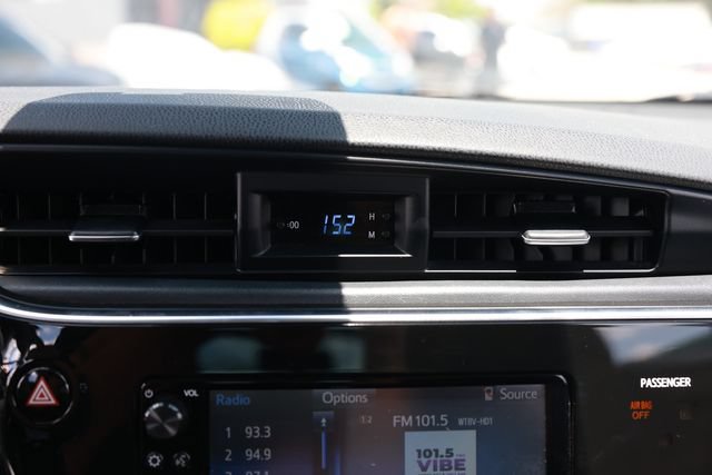 Used 2017 Toyota Corolla iM FWD image 36