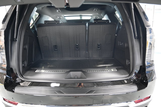 New 2026 Chevrolet Tahoe Premier AWD/4WD image 30