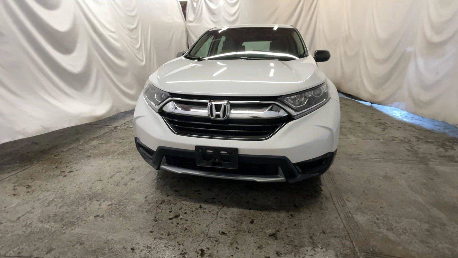 Used 2019 Honda CR-V LX image 13