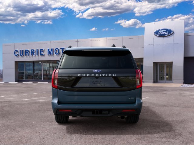 New 2027 Ford Expedition Max Active AWD/4WD image 7