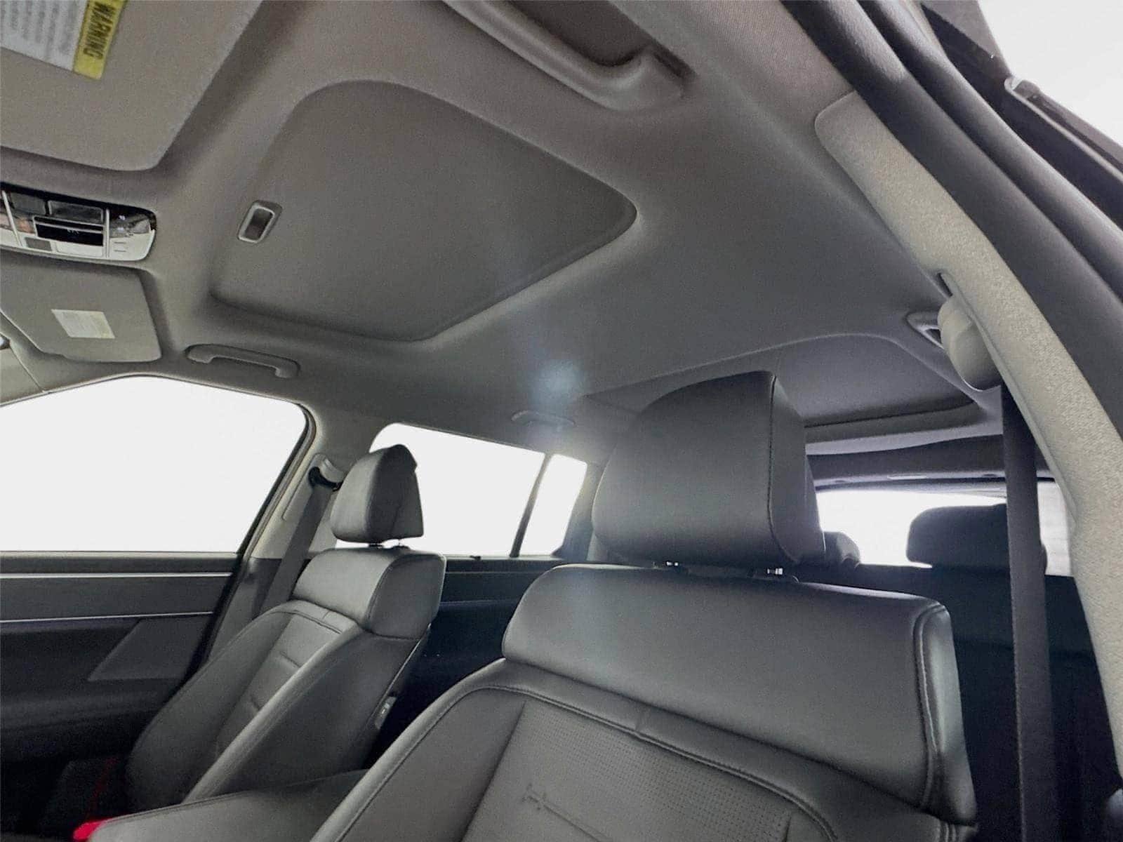 New 2026 Hyundai Santa Fe Limited FWD image 14