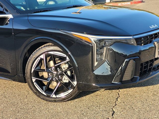 Used 2025 Kia K4 GT-Line w/ GT-Line Premium Package image 6