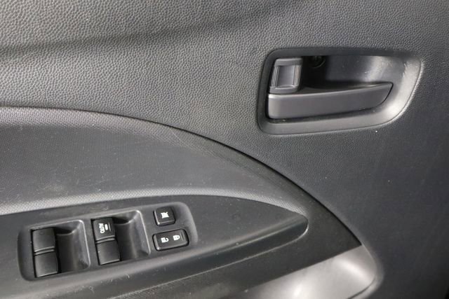 Used 2024 Mitsubishi Mirage G4 ES FWD image 19