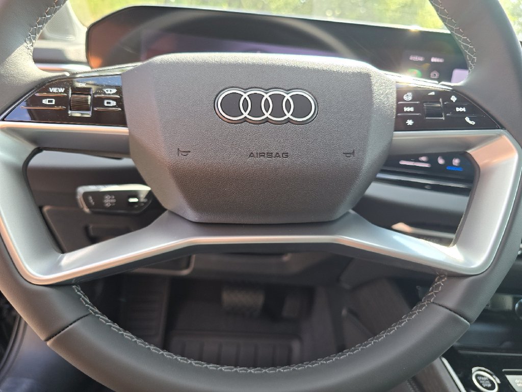 New 2026 Audi A5 Premium Plus AWD/4WD image 21