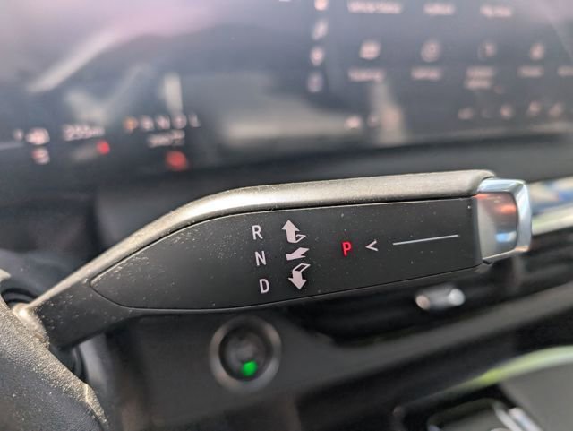 New 2026 Buick Enclave Preferred w/ Power Package image 22