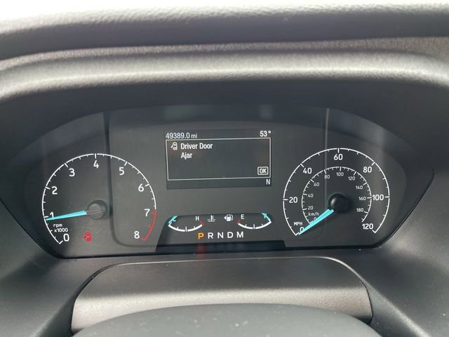 Used 2020 Ford Transit 350 XL image 4