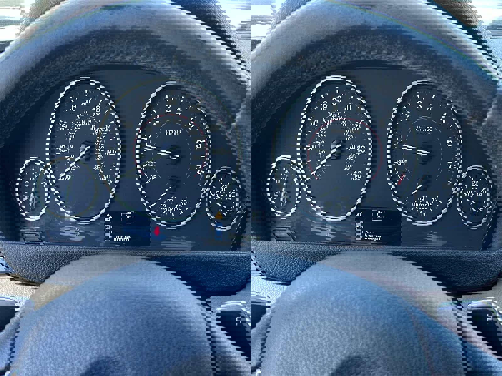 Used 2016 BMW 328i Sedan image 22