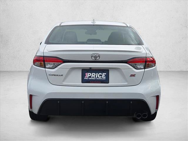 Used 2023 Toyota Corolla SE FWD image 7