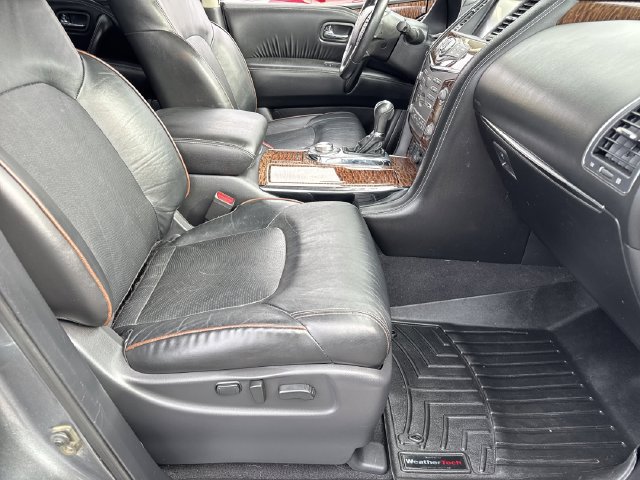 Used 2018 Nissan Armada SL w/ Premium Package AWD/4WD image 26