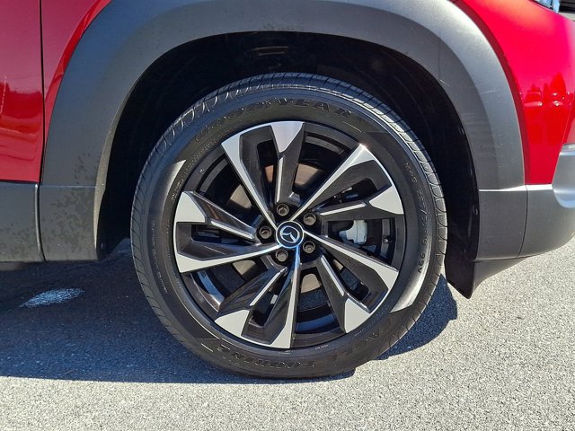 Certified 2026 MAZDA CX-50 2.5 Hybrid w/ Weather Package AWD/4WD image 9