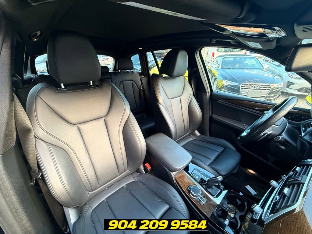 Used 2020 BMW X3 sDrive30i RWD image 39