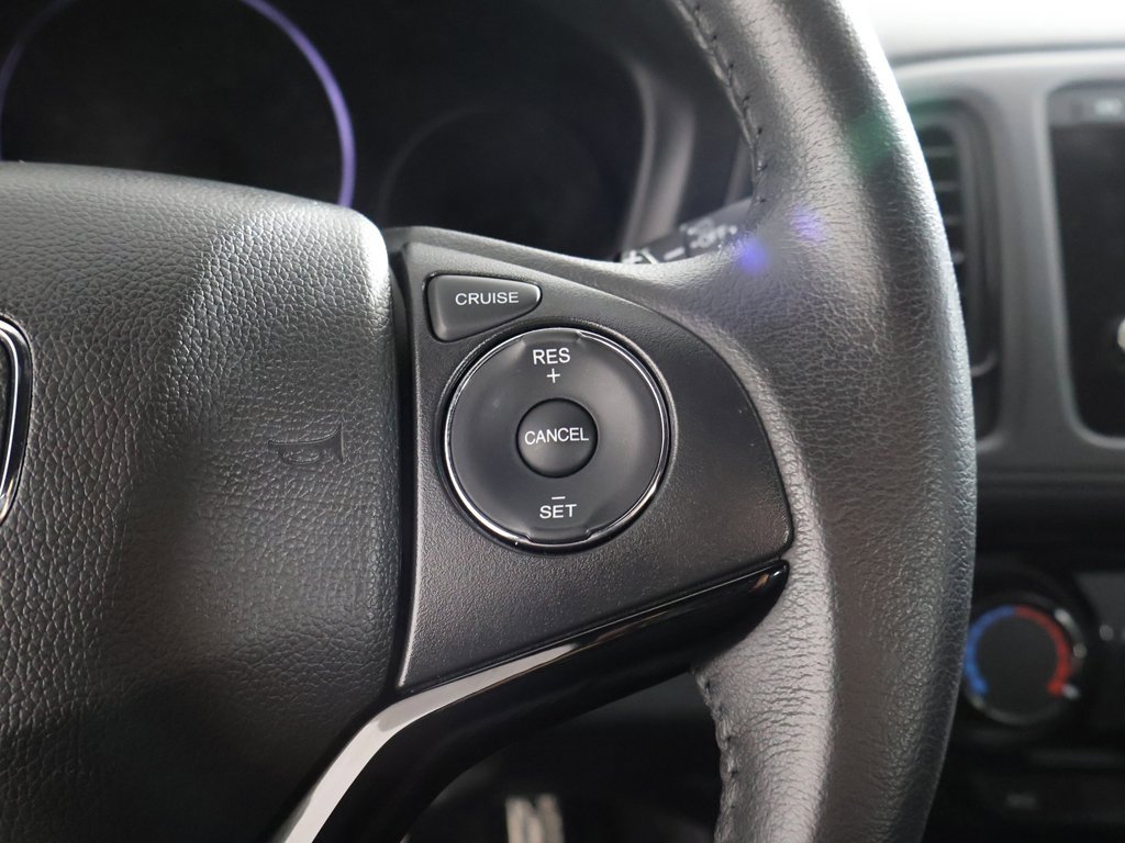 Used 2021 Honda HR-V Sport image 39