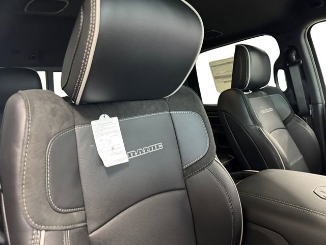 New 2026 RAM 2500 Laramie image 7