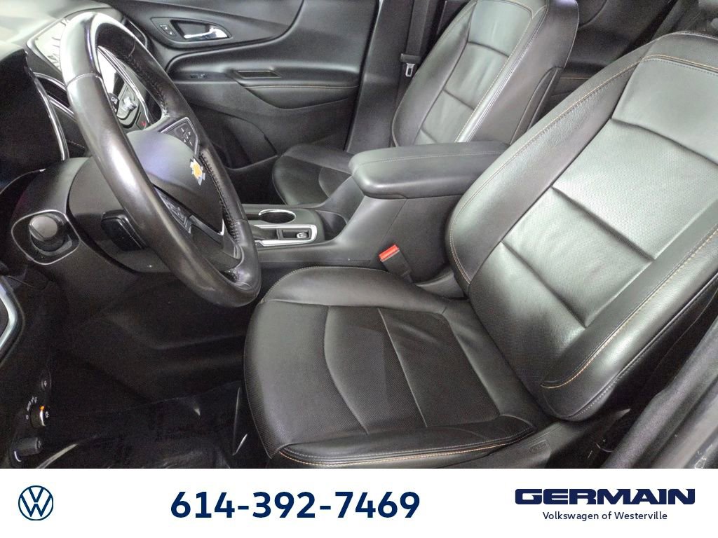 Used 2019 Chevrolet Equinox Premier image 18