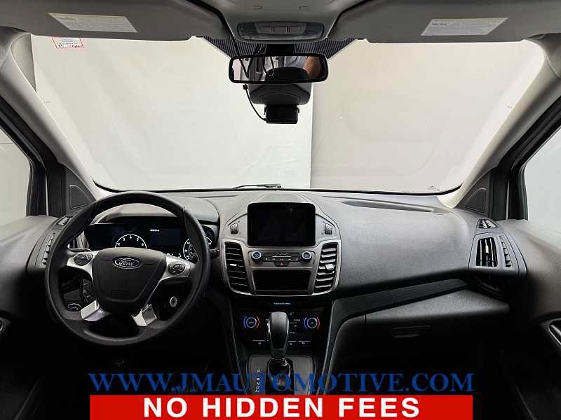 Used 2021 Ford Transit Connect XLT FWD image 11