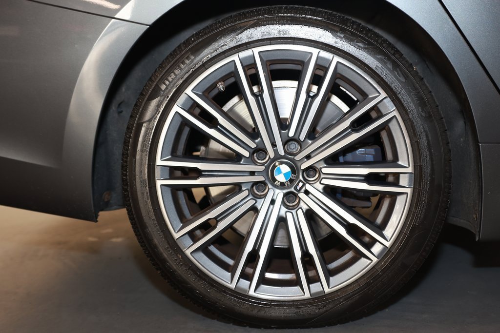 Used 2022 BMW M340i xDrive w/ Driving Assistance Package image 26