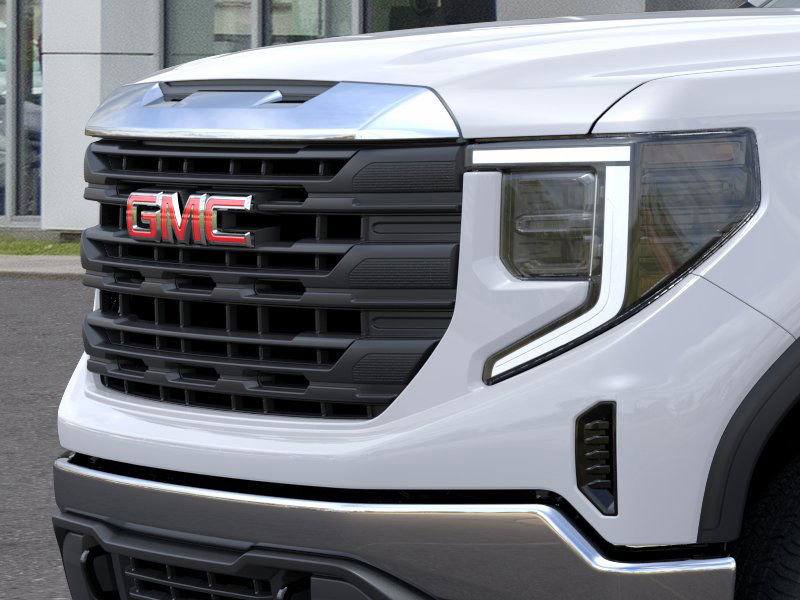 New 2026 GMC Sierra 1500 Pro image 13