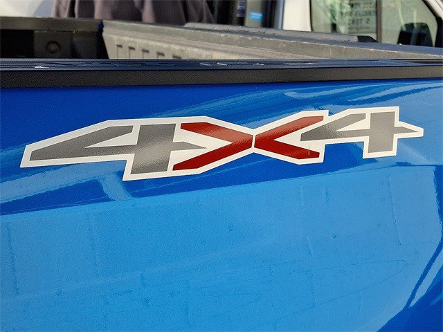 Certified 2023 Chevrolet Silverado 1500 Custom w/ LPO, Dark Essentials Package image 30