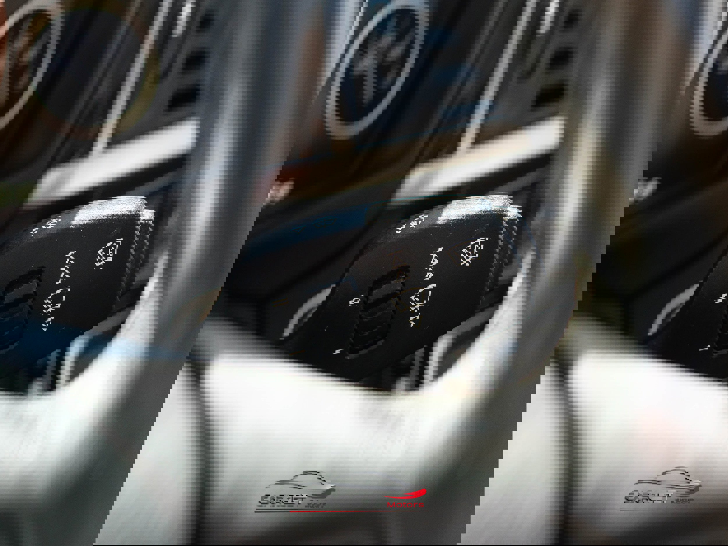 Used 2016 BMW 320i xDrive Sedan image 25