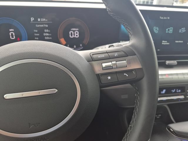 Used 2026 Hyundai Kona SEL Sport FWD image 25