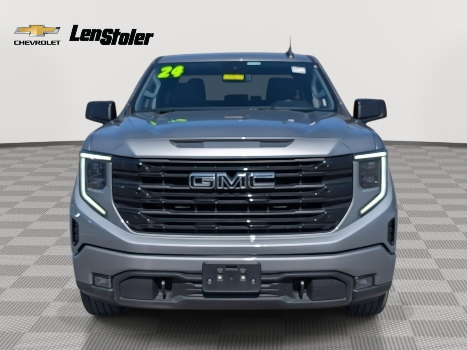 Used 2023 GMC Sierra 1500 Elevation AWD/4WD image 8