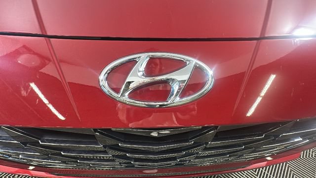 Certified 2023 Hyundai Elantra Limited FWD image 8