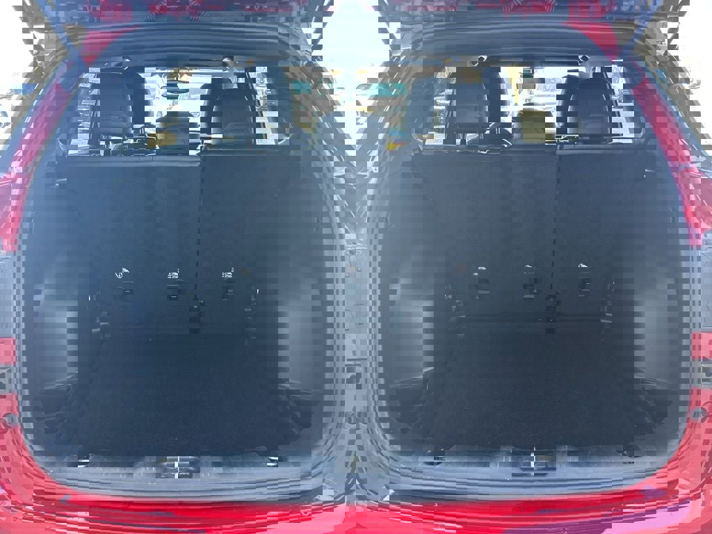 Used 2024 Jeep Compass Limited image 20