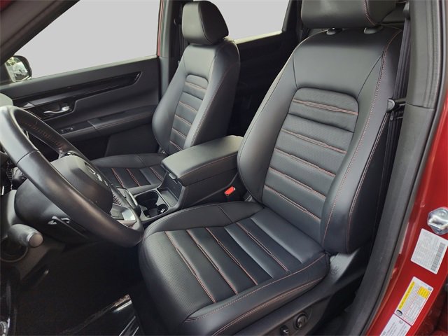 Used 2024 Honda CR-V Sport Touring image 18