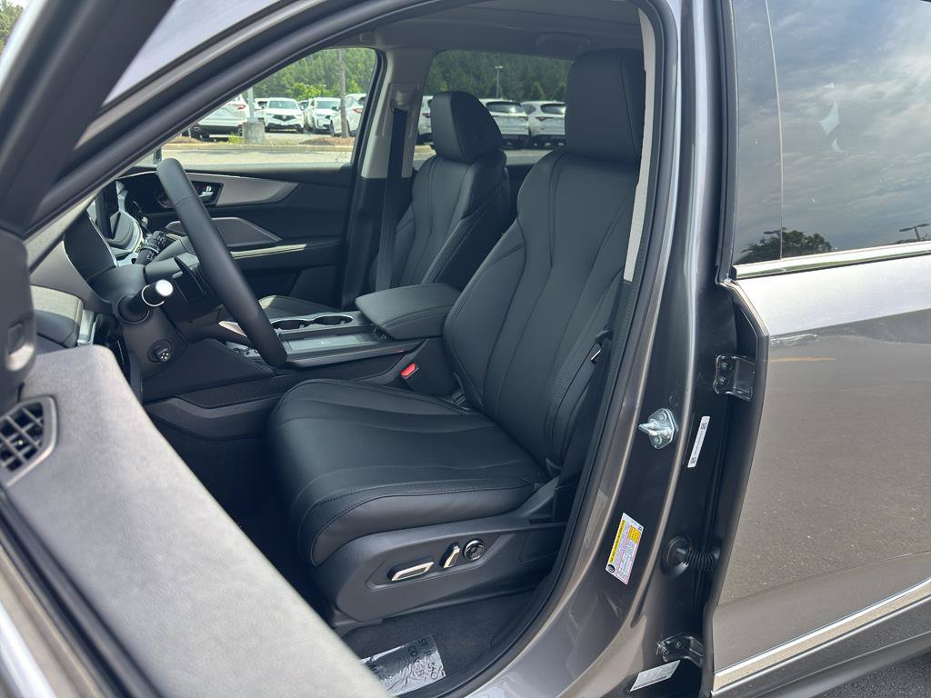 New 2026 Acura MDX FWD image 27