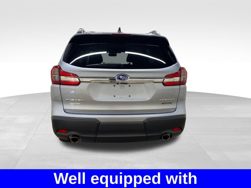 Used 2022 Subaru Ascent Touring AWD/4WD image 3