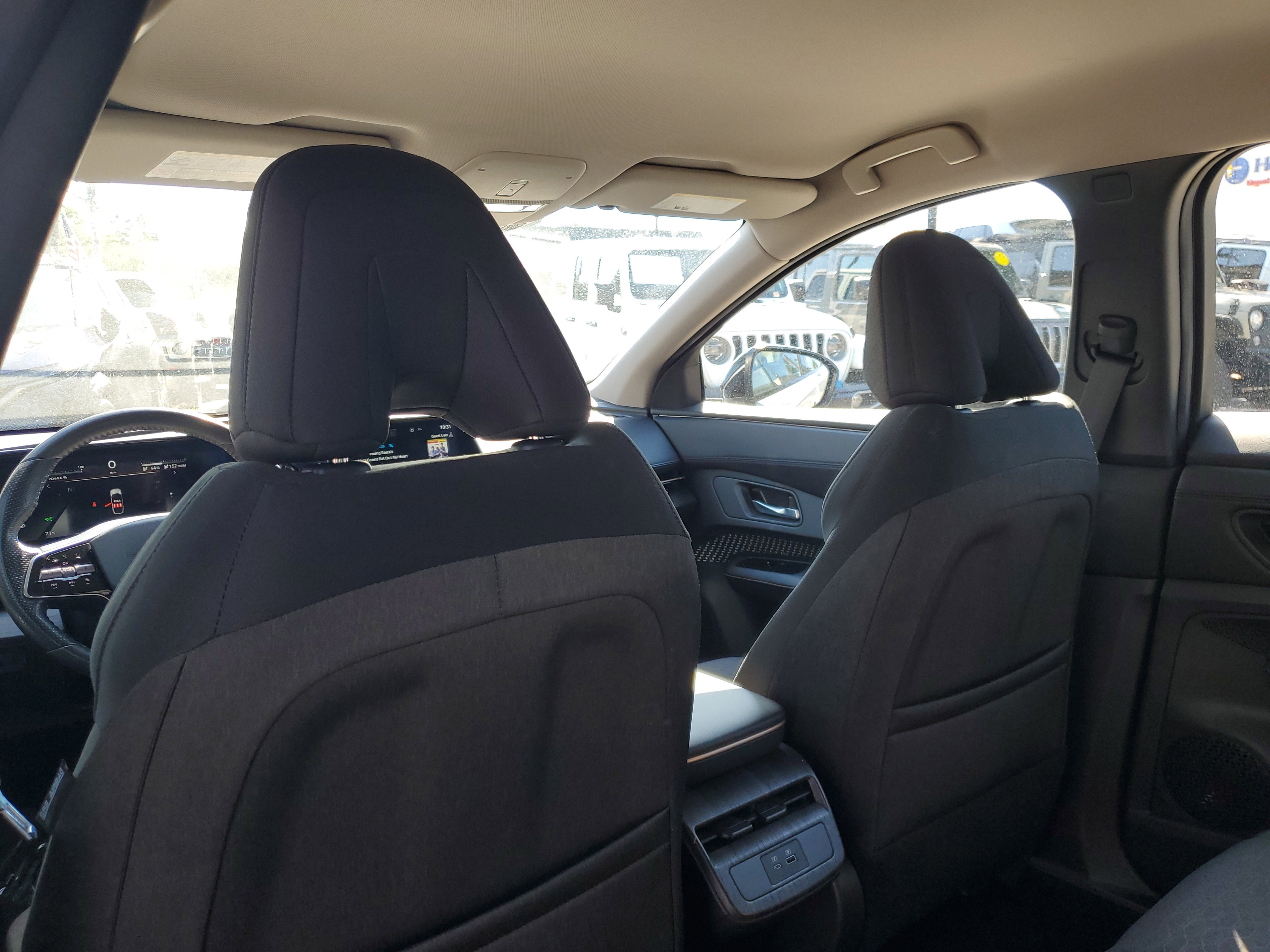 Certified 2023 Nissan Ariya FWD image 13