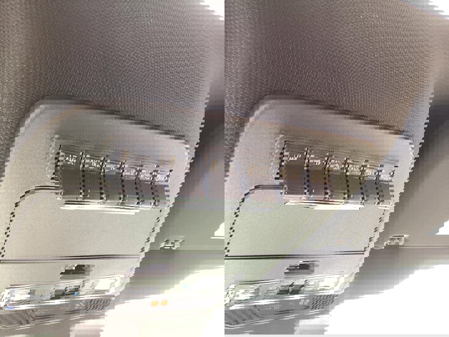 New 2026 Ford F250 Platinum image 36