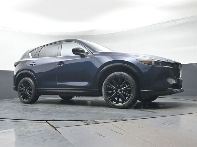 Certified 2024 MAZDA CX-5 2.5 Turbo w/ Premium Package AWD/4WD image 34