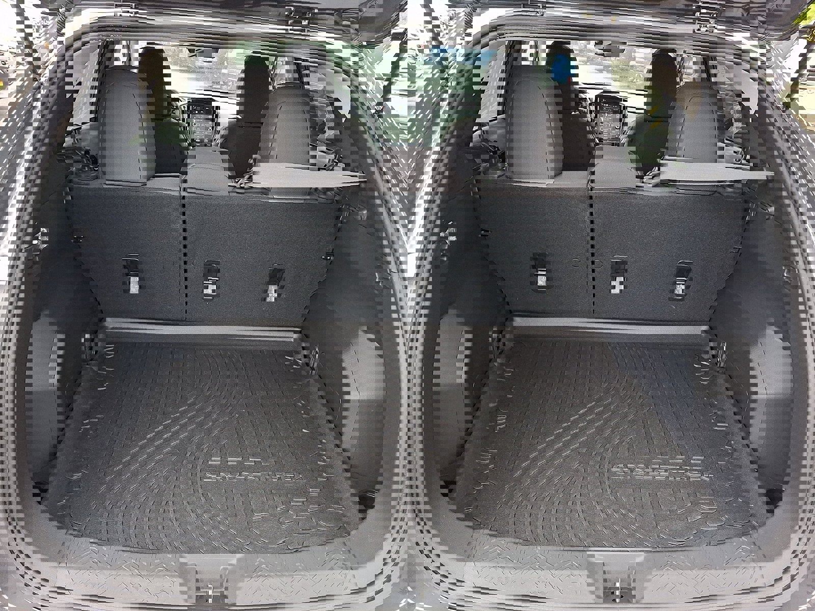 Certified 2026 Subaru Crosstrek 2.0i Premium image 29