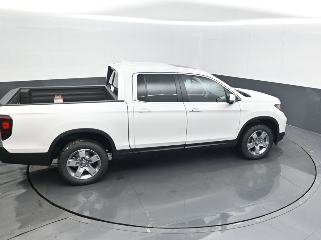 New 2026 Honda Ridgeline RTL image 24