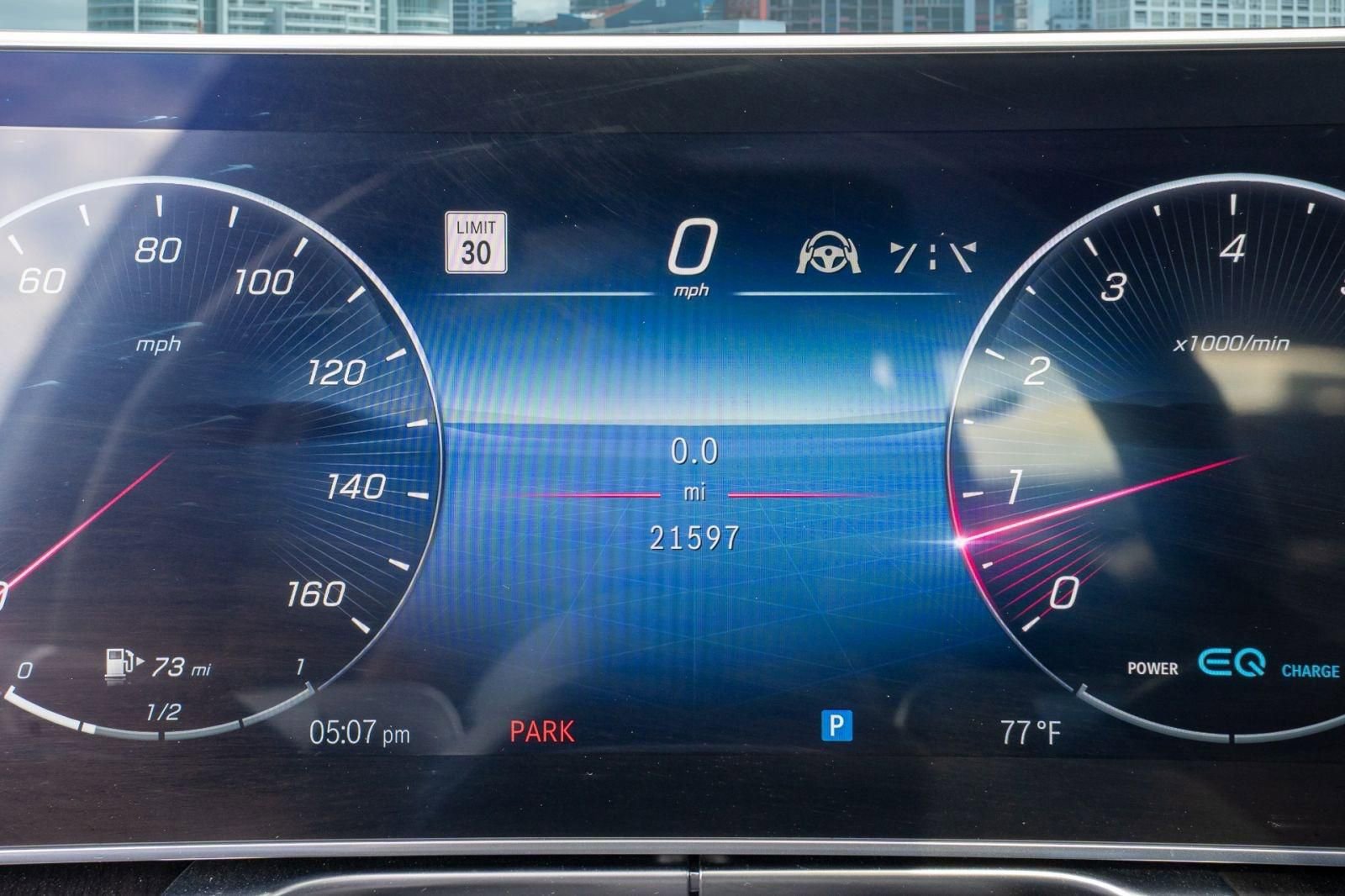 Used 2022 Mercedes-Benz S 500 S 500 w/ AMG Line Package image 35