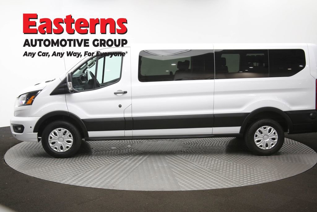 Used 2024 Ford Transit 350 XLT image 59