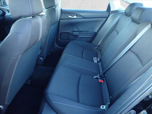 Used 2019 Honda Civic LX image 8