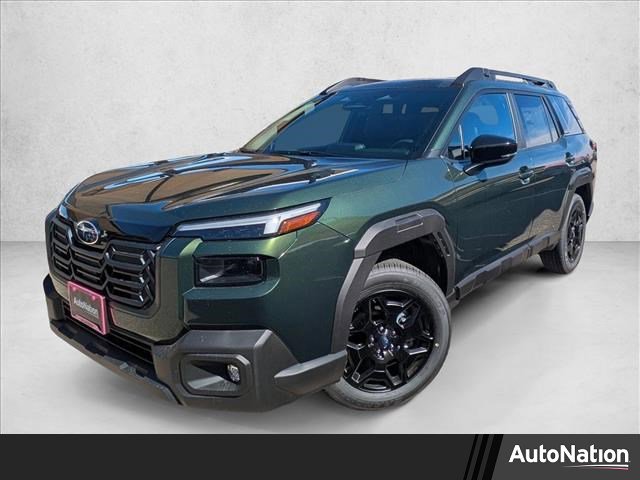 New 2026 Subaru Outback Limited image 1