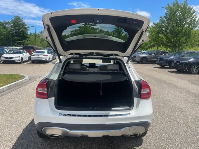 Used 2020 Mercedes-Benz GLA 250 4MATIC image 12