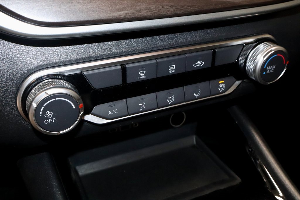 Certified 2024 Nissan Altima 2.5 SV image 31