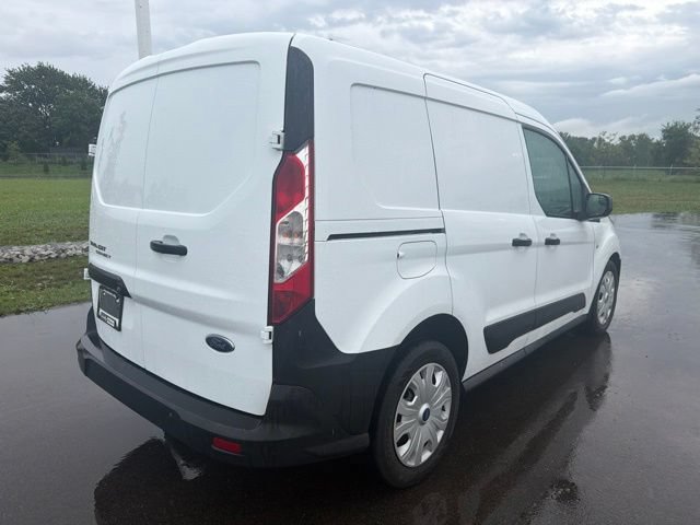 Used 2022 Ford Transit Connect XL FWD image 7