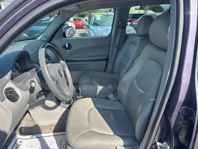 Used 2006 Chevrolet HHR LT FWD image 9