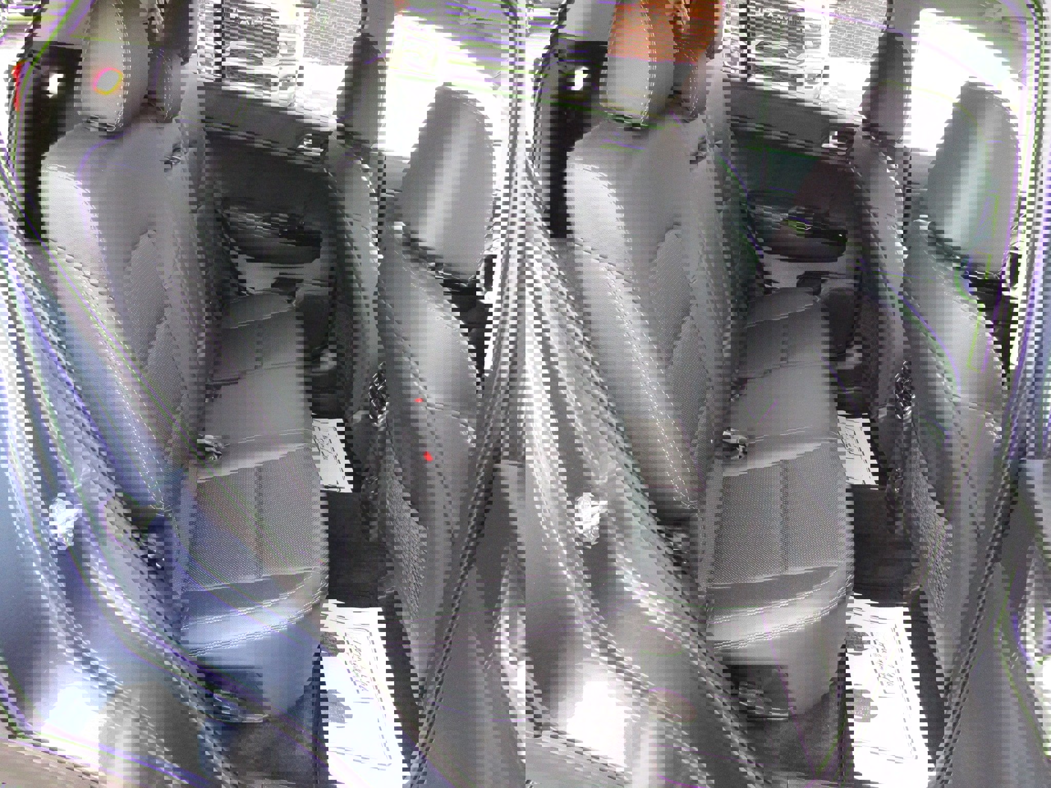 Used 2020 Kia Sportage EX image 16