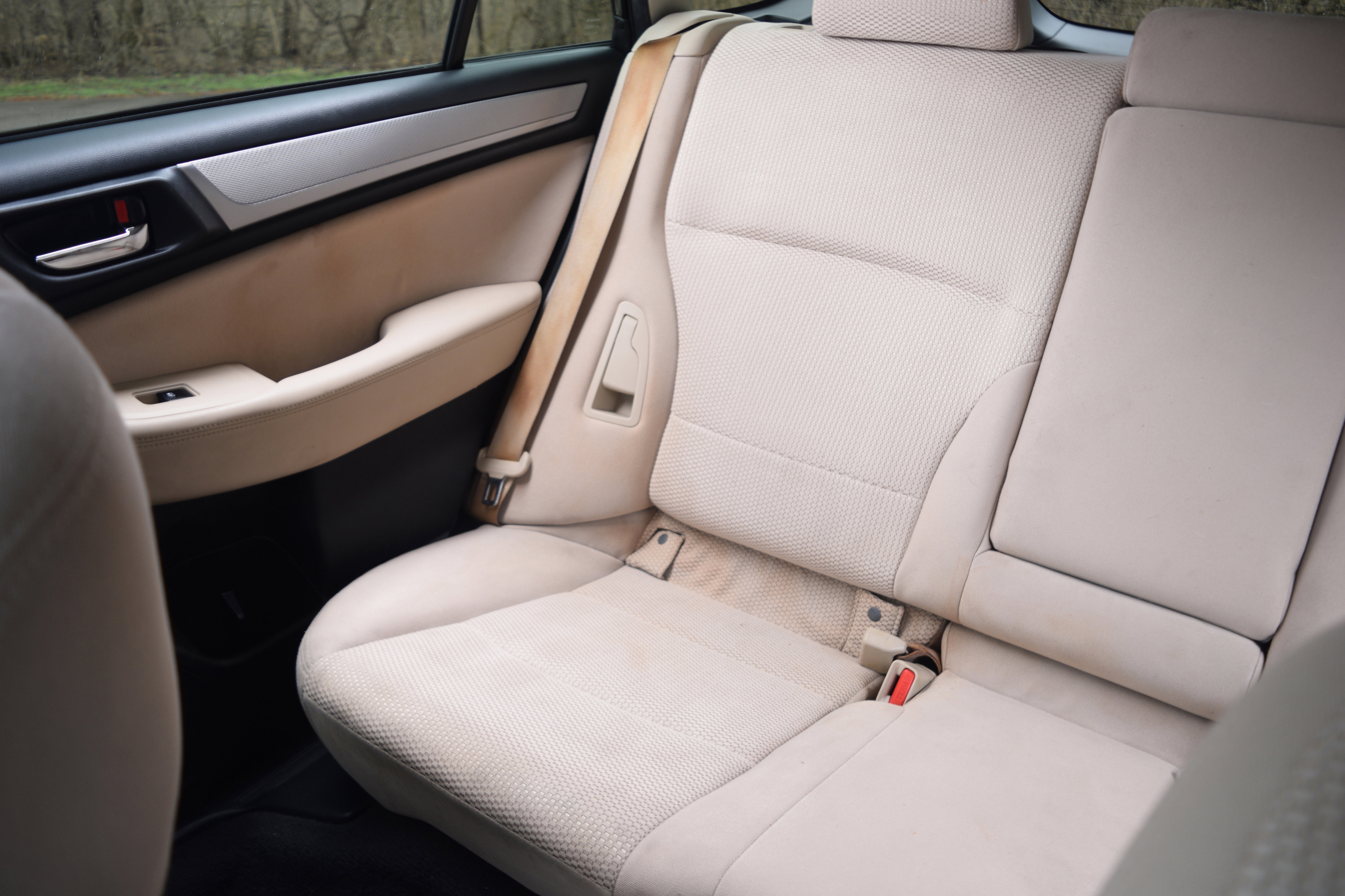 Used 2018 Subaru Outback 2.5i Premium image 15