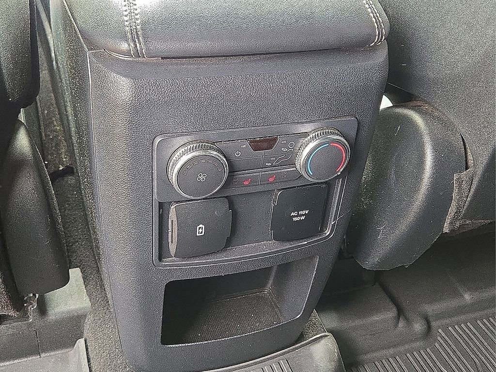 Used 2020 Ford Explorer ST w/ Premium Technology Package image 17