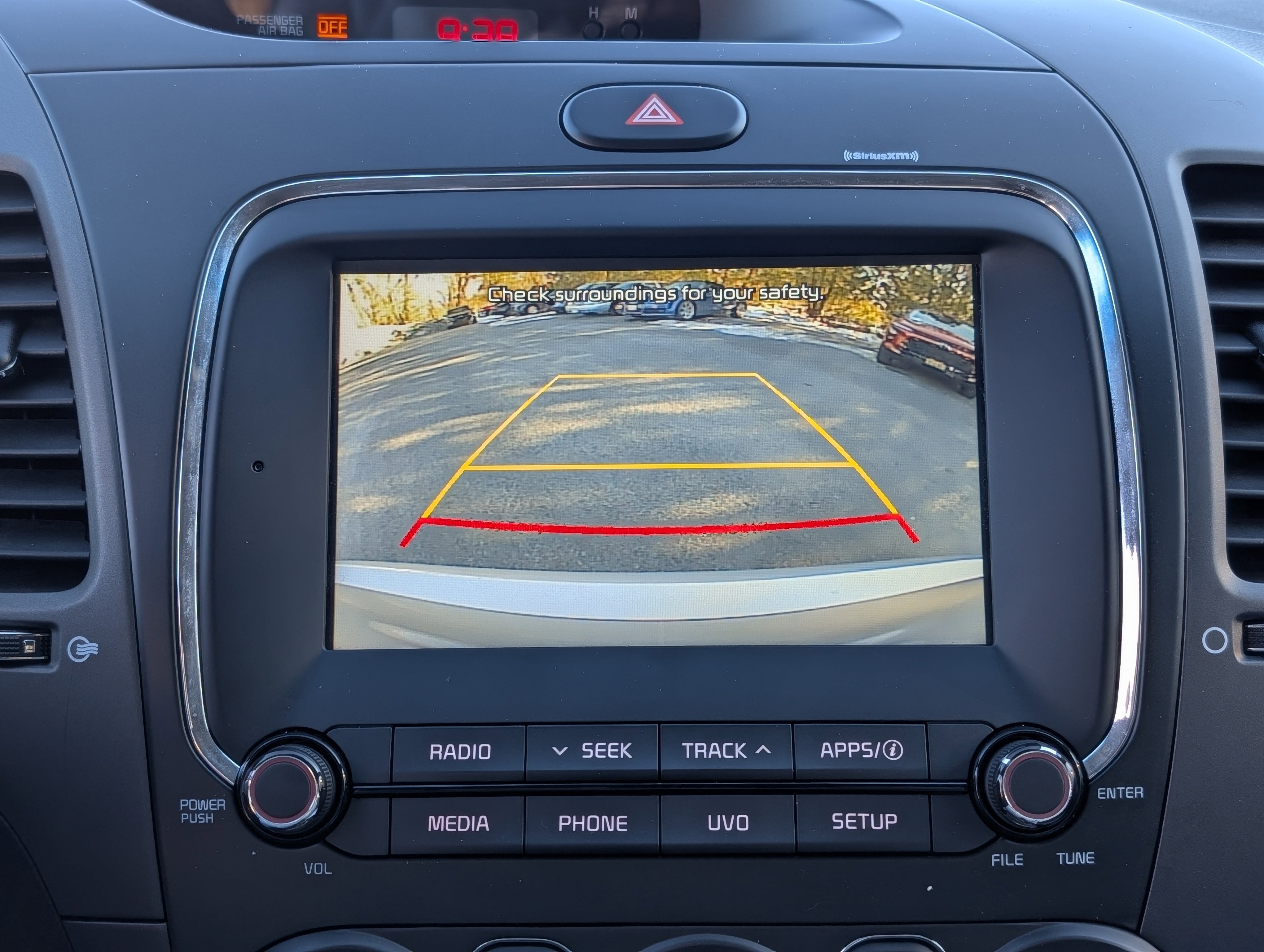 Used 2018 Kia Forte LX w/ LX Popular Package image 3